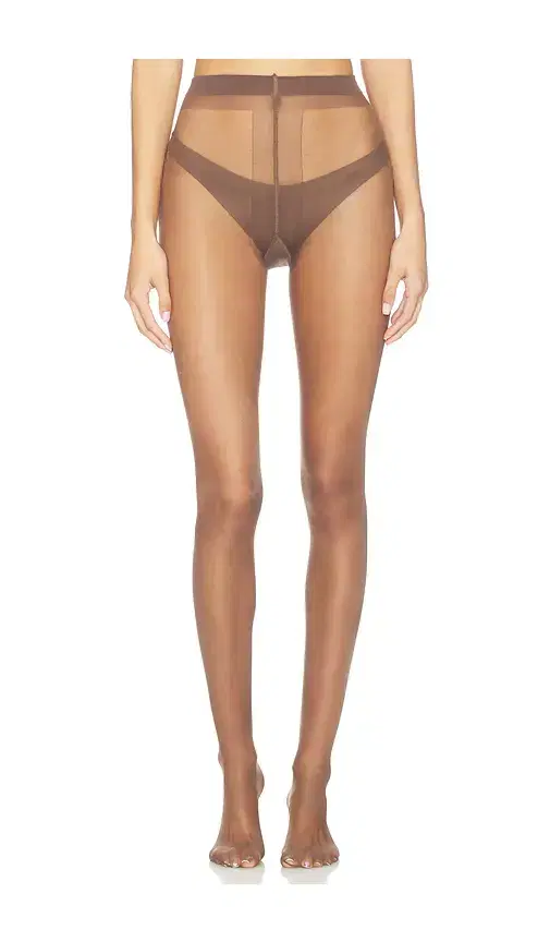 Avery Sheer 10 Tights