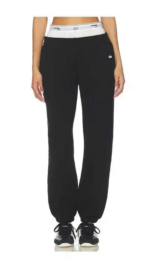 X Fruit Of The Loom Boxer Sweatpants