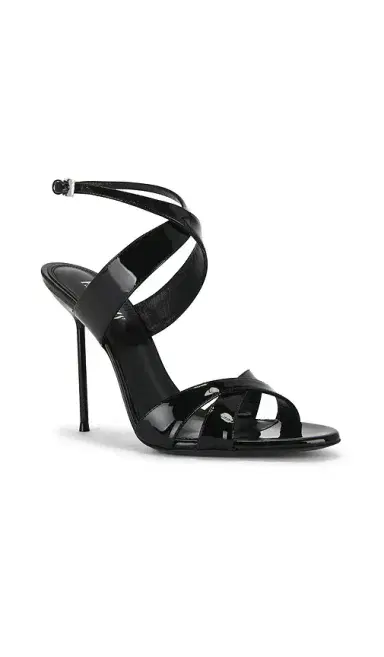 Paris Texas Lidia Sandal | Thumbnail 2 Paris Texas Lidia Sandal | Thumbnail 2