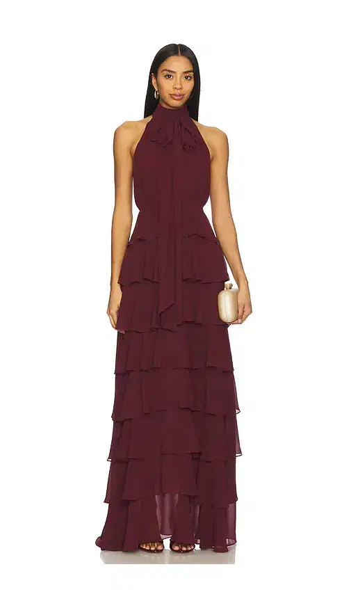 Maddison Gown