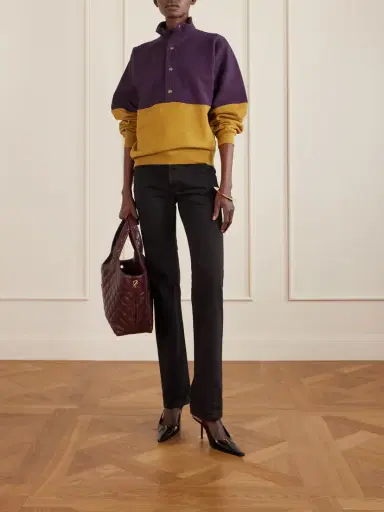 Saint Laurent Icare Medium Matelassé Leather Tote | Thumbnail 3