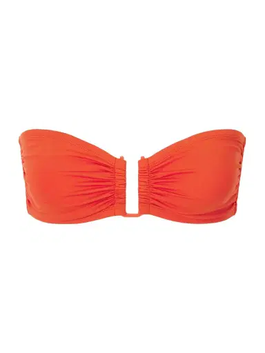Eres Les Essentiels Show Bandeau Bikini Top | Thumbnail 1 Eres Les Essentiels Show Bandeau Bikini Top | Thumbnail 1