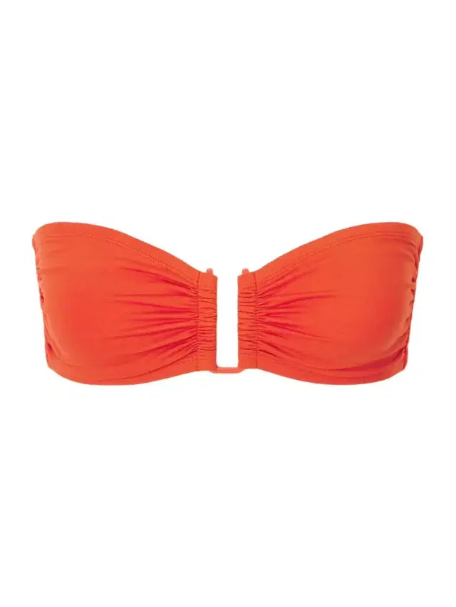 Eres Les Essentiels Show Bandeau Bikini Top