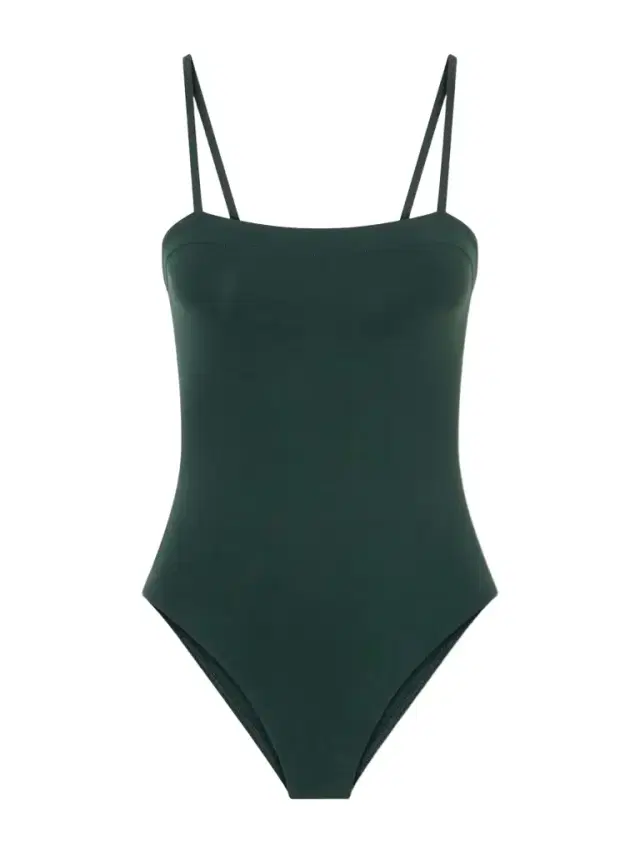 Eres Les Essentiels Aquarelle Swimsuit