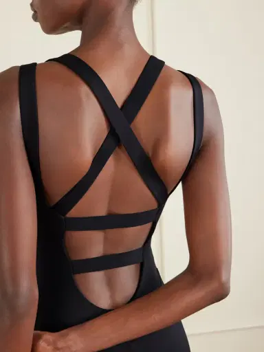Eres Kathrine Stretch-jersey Bodysuit | Thumbnail 4 Eres Kathrine Stretch-jersey Bodysuit | Thumbnail 4