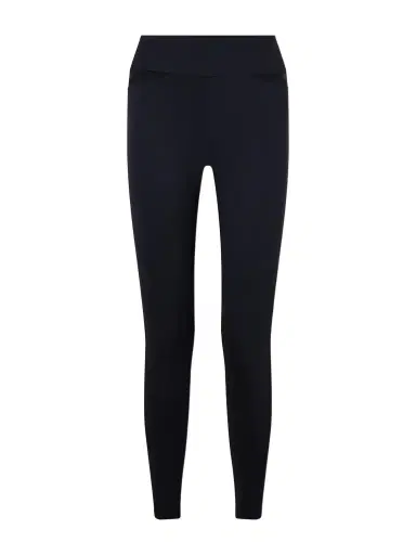 Eres Comaneci Mesh-trimmed Stretch-jersey Leggings | Thumbnail 1 Eres Comaneci Mesh-trimmed Stretch-jersey Leggings | Thumbnail 1