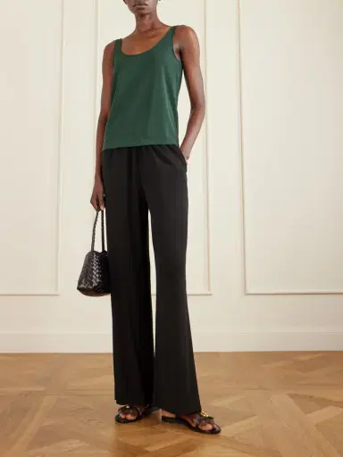 Eres Anae Stretch-jersey Tank | Thumbnail 2 Eres Anae Stretch-jersey Tank | Thumbnail 2