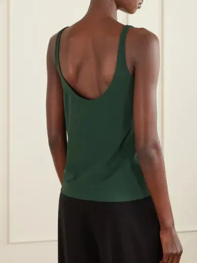 Eres Anae Stretch-jersey Tank | Thumbnail 3 Eres Anae Stretch-jersey Tank | Thumbnail 3