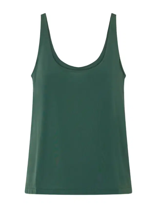 Anae Stretch-jersey Tank