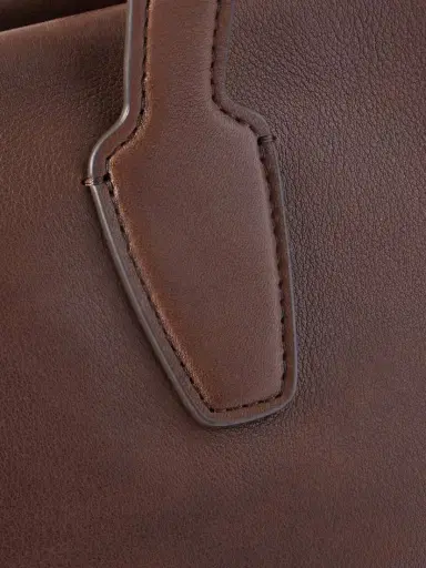 The Row Marcel Textured-leather Tote Bag | Thumbnail 5