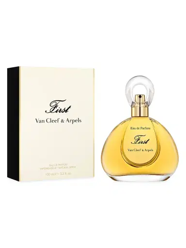Van Cleef & Arpels Women's First Eau de Parfum | Thumbnail 2 Van Cleef & Arpels Women's First Eau de Parfum | Thumbnail 2