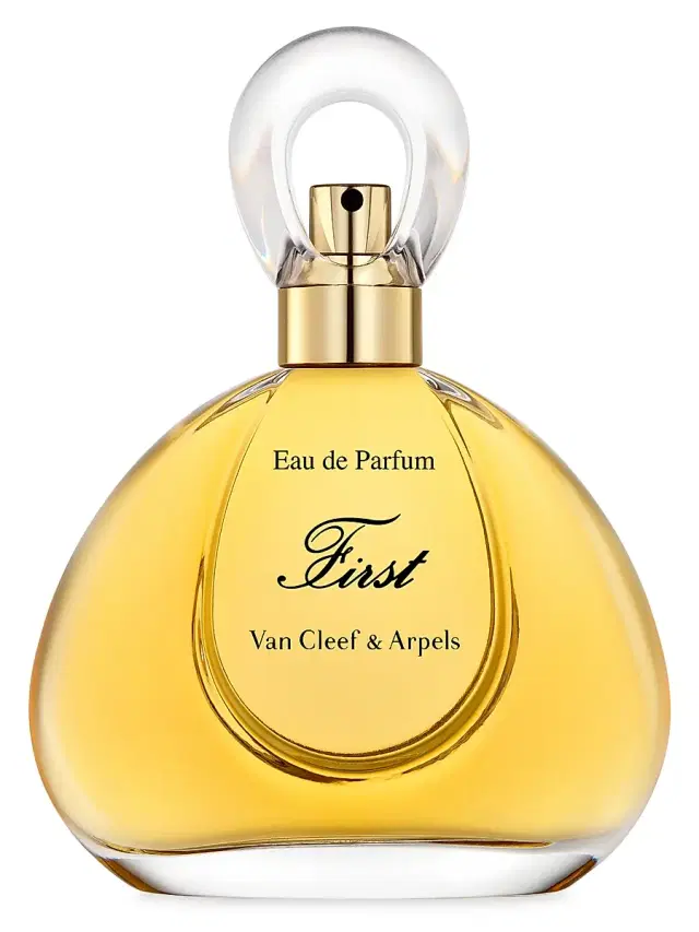 Van Cleef & Arpels Women's First Eau de Parfum 3.3 oz