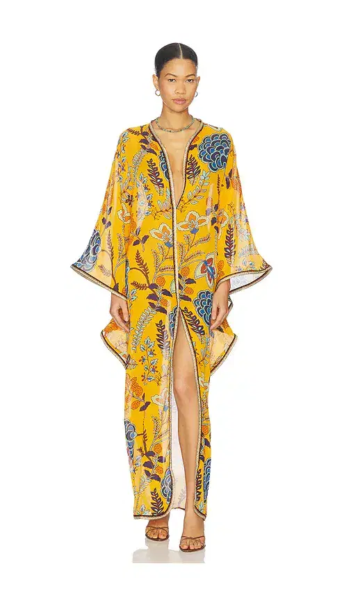 EYWASOULS MALIBU Jaya Dress