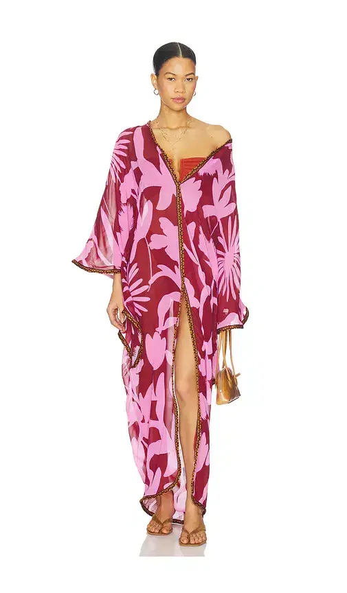 EYWASOULS MALIBU Jaya Dress