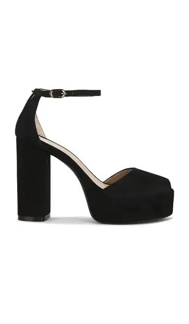 Stuart Weitzman Sabrina Platform Pump | Thumbnail 1 Stuart Weitzman Sabrina Platform Pump | Thumbnail 1