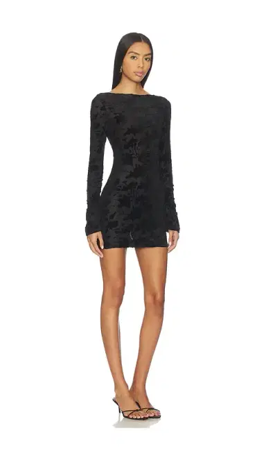 SNDYS Velera Mini Dress | Thumbnail 2