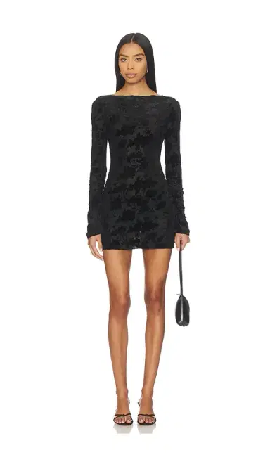SNDYS Velera Mini Dress | Thumbnail 1