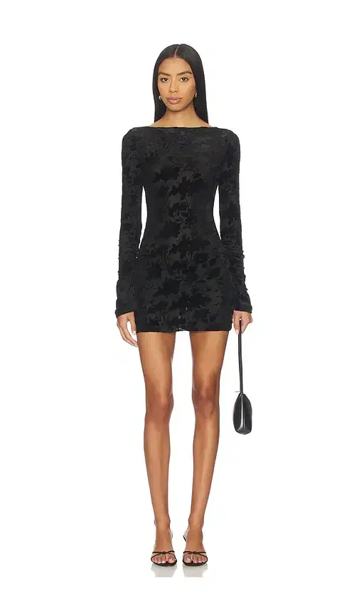 SNDYS Velera Mini Dress