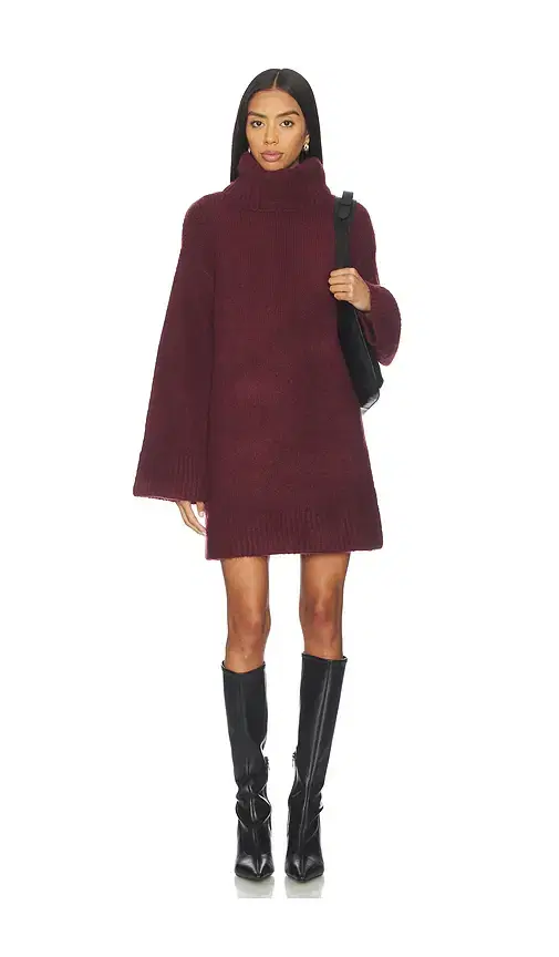 Winnie Mini Dress