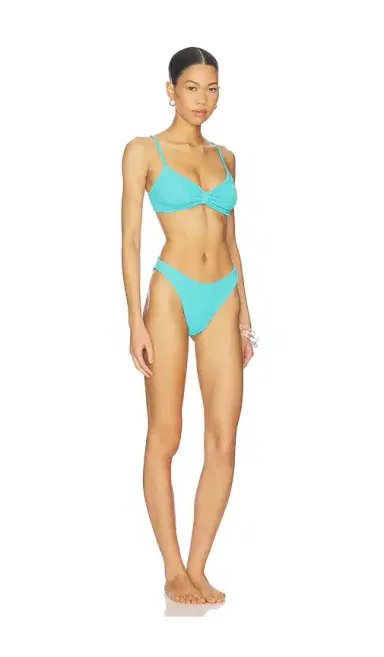Hunza G Alicia Bikini Set | Thumbnail 2