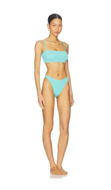 Hunza G Gigi Bikini Set | Thumbnail 2 Hunza G Gigi Bikini Set | Thumbnail 2