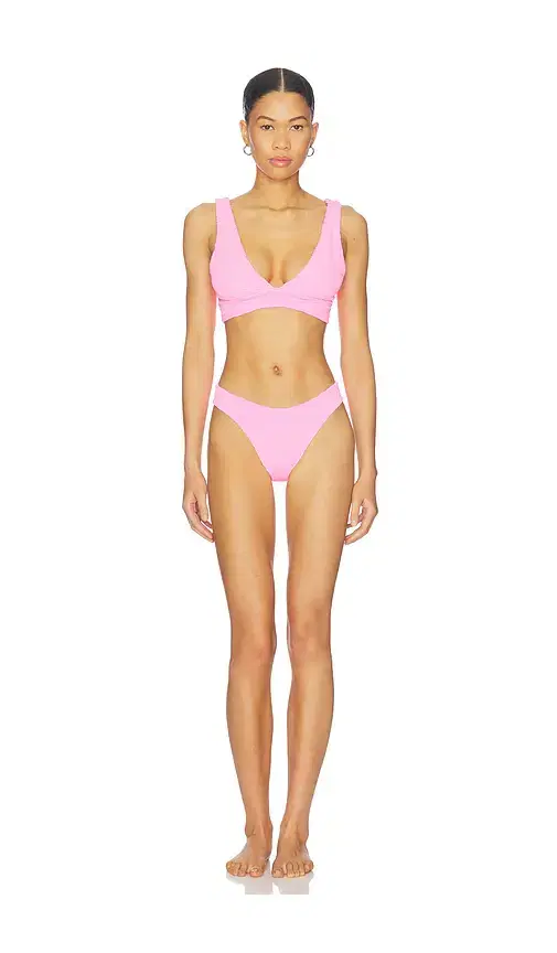 Carla Bikini Set