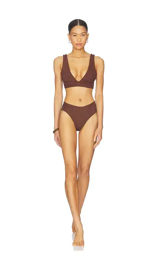 Angel Bikini Set