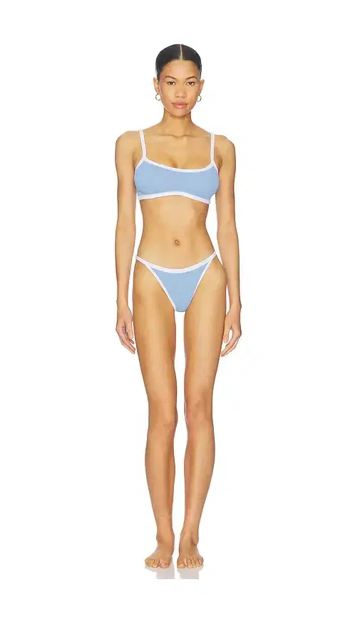Tyler Bikini Set