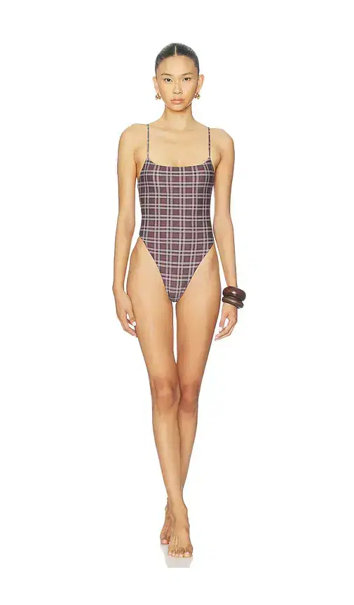 Lovers and Friends Craze One Piece