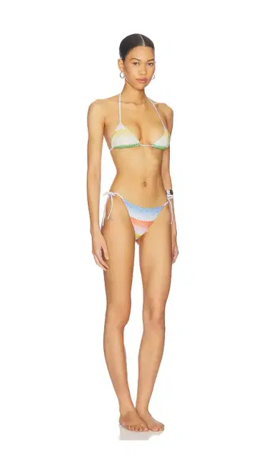 Missoni Bikini Set | Thumbnail 2 Missoni Bikini Set | Thumbnail 2