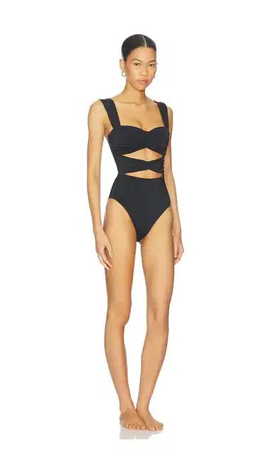 Onia Ariel One Piece Swimsuit | Thumbnail 2 Onia Ariel One Piece Swimsuit | Thumbnail 2