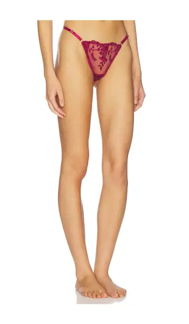 Kat the Label Nicolette Thong | Thumbnail 2 Kat the Label Nicolette Thong | Thumbnail 2