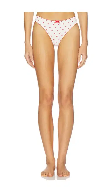 Kat the Label Hugo Thong | Thumbnail 1 Kat the Label Hugo Thong | Thumbnail 1