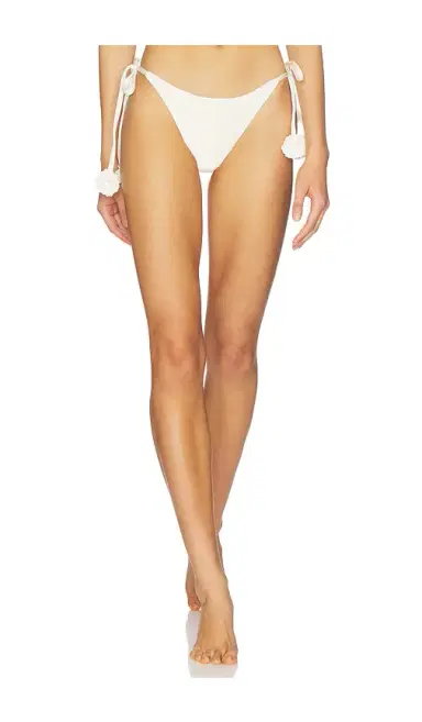 PatBO Sunstone Side Tie Bikini Bottom | Thumbnail 1