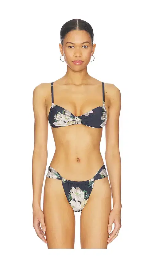 Montce Devin Bikini Top