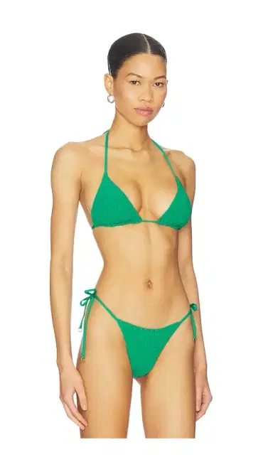 Maaji Jamaica Bliss Balmy Triangle Bikini Top | Thumbnail 2 Maaji Jamaica Bliss Balmy Triangle Bikini Top | Thumbnail 2