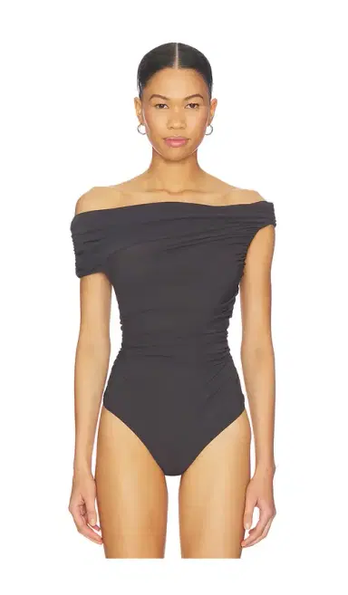 AGOLDE Sherilyn Bodysuit | Thumbnail 2