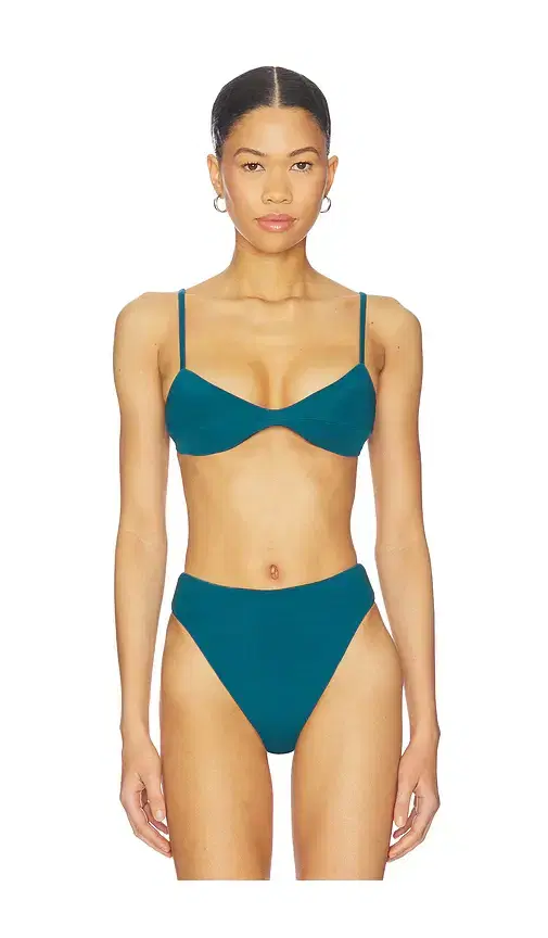 HAIGHT. Adjustable Monica Bikini Top