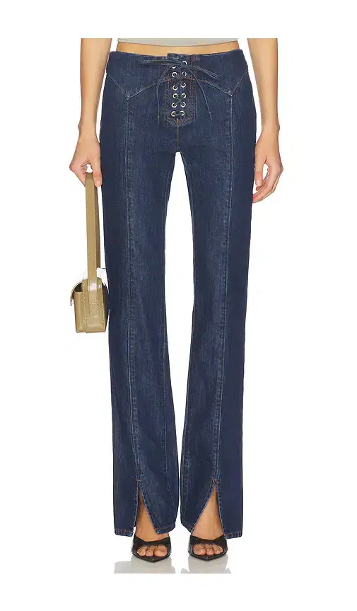 MIAOU Element Bootcut