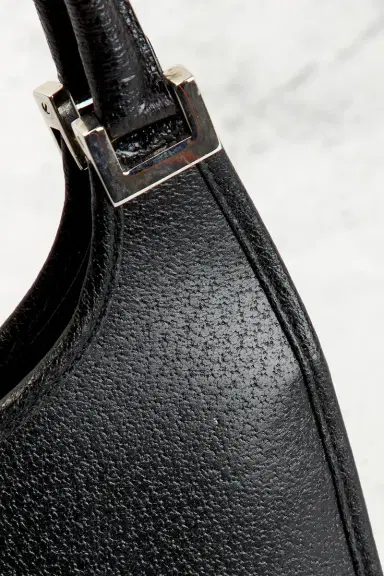Gucci Gucci Bardot Hobo Bag | Thumbnail 11