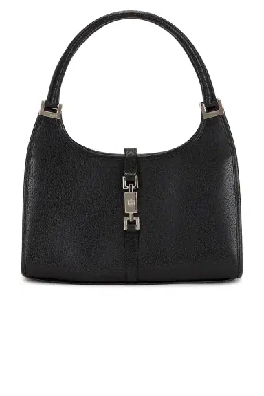 Gucci Gucci Bardot Hobo Bag | Thumbnail 3