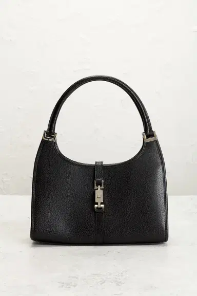 Gucci Gucci Bardot Hobo Bag | Thumbnail 4