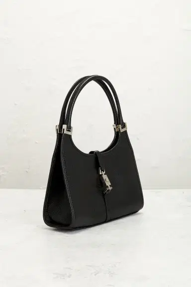 Gucci Gucci Bardot Hobo Bag | Thumbnail 6