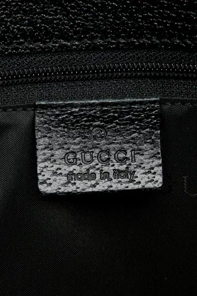 Gucci Gucci Bardot Hobo Bag | Thumbnail 7