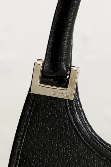 Gucci Gucci Bardot Hobo Bag | Thumbnail 9