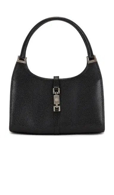 Gucci Gucci Bardot Hobo Bag | Thumbnail 1
