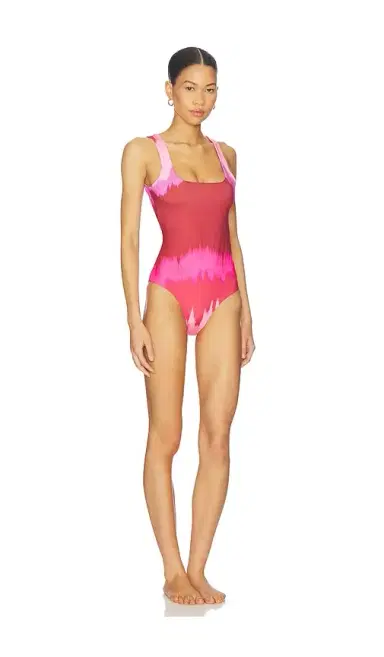 EYWASOULS MALIBU Aurora One Piece | Thumbnail 2 EYWASOULS MALIBU Aurora One Piece | Thumbnail 2