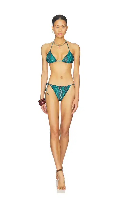 Layla Two Piece
