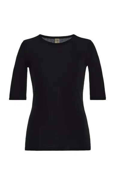 Flore Flore Ann Cotton T-Shirt | Thumbnail 3