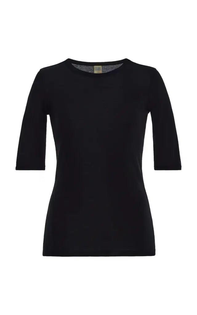 Ann Cotton T-Shirt
